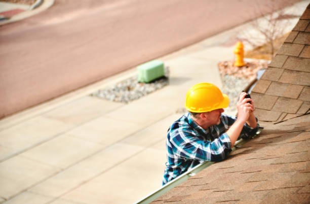 Best Storm Damage Roof Repair  in Cottage City, MD
